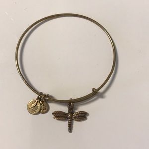 Women’s Bracelet- Alex & Ani